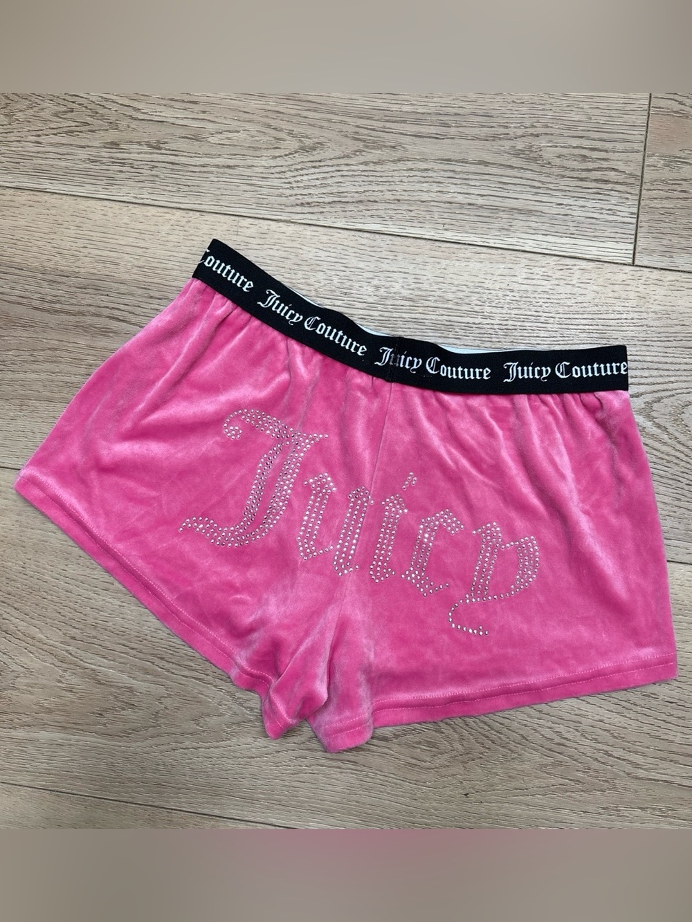 Juicy Couture Shorts